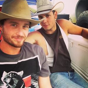 Meet your Posher, Ian